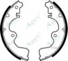 APEC braking SHU346 Brake Shoe